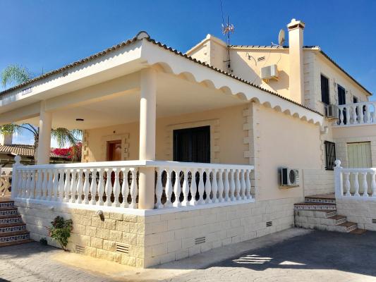 Inmobiliaria Cullera Playa Gestitur -  #5564 - En Venta